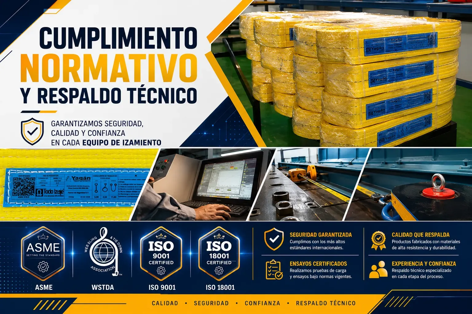 certificaciones bg